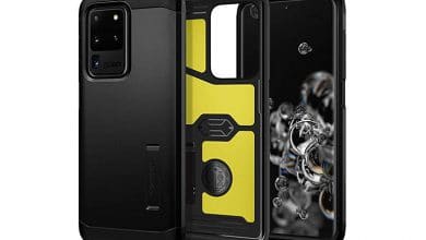 قاب گوشی spigen برای گلکسی اس 20 الترا