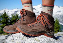 Photo of کفش کوهنوردی مناسب چه ویژگی‌هایی دارد؟