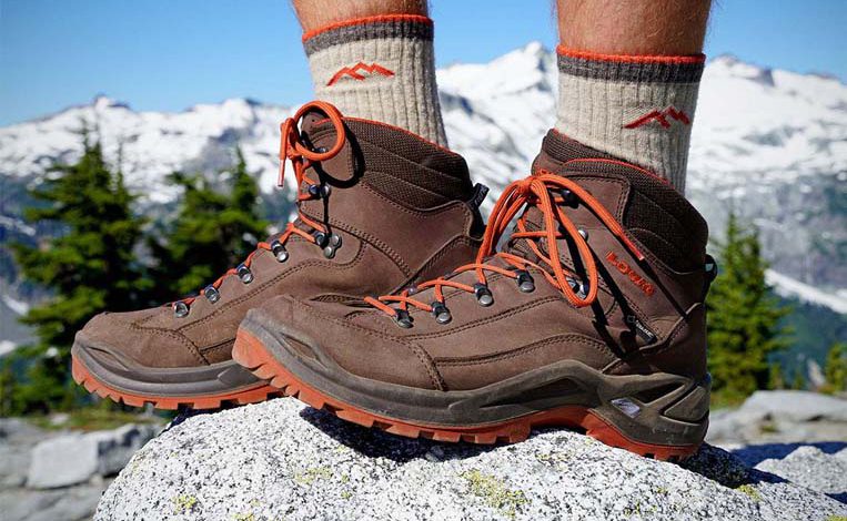 Photo of کفش کوهنوردی مناسب چه ویژگی‌هایی دارد؟