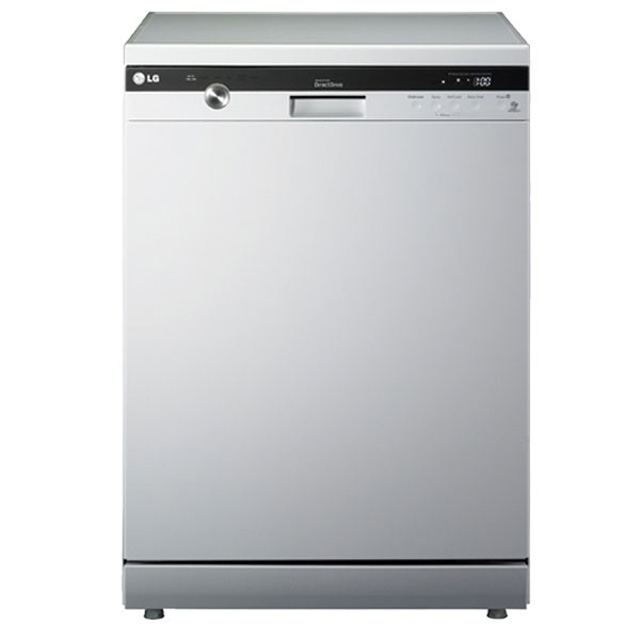 خرید ماشین ظرفشویی مدل ال جی
