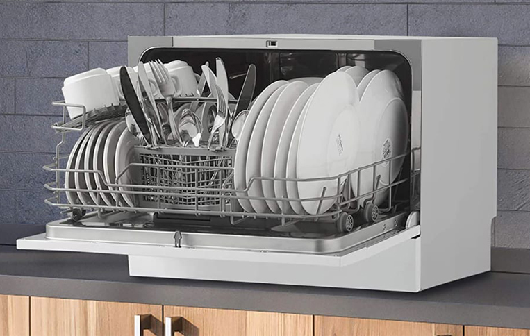 خرید ماشین ظرفشویی رومیزی