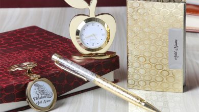 خرید هدیه روز معلم