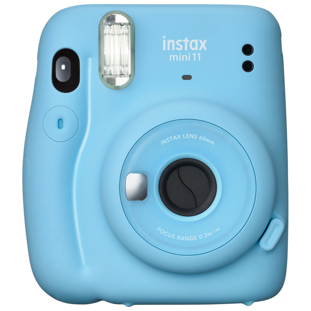 دوربین instax مدل mini 11
