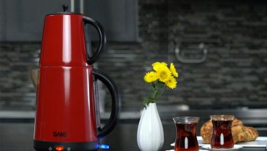 چای ساز
