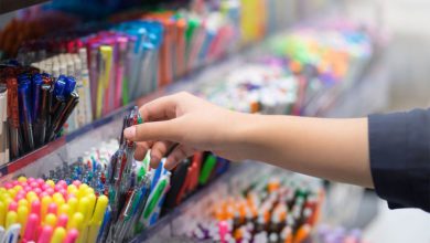 لوازم تحریر