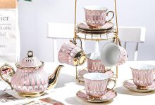 خرید سرویس چای خوری