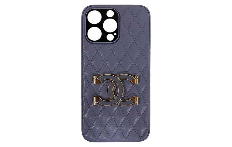 کاور اپیکوی مدل Luxury-CHANELمناسب برای گوشی موبایل اپل Iphone 14 Pro 