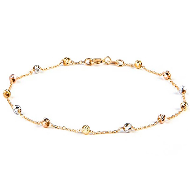 خرید طلا برای خانم‌ها و خرید دستبند زنانه