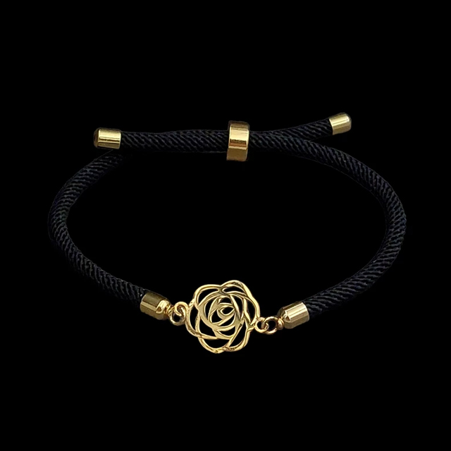خرید طلا برای خانم‌ها مدل دستبند