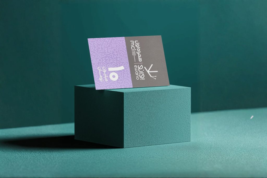 کارت هدیه اوانو